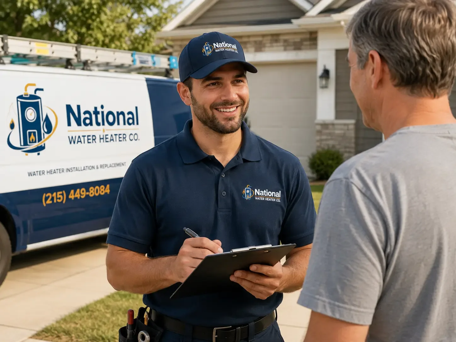 Water Heater Installation Dixmont, ME FAQs